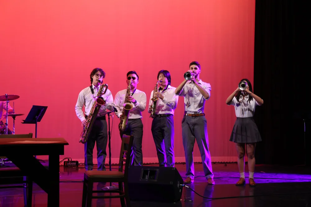 Past Performances — Penn Glee Club